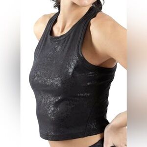 90 Degree By Reflex Energetic Sports Bra/Crop Top (M)